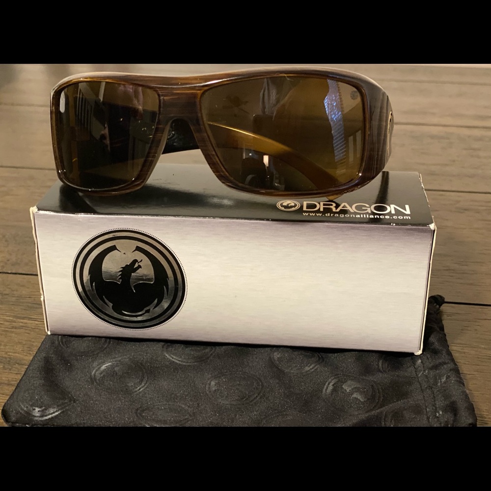 Men’s Polarized Sunglasses